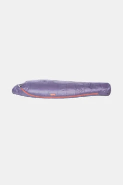 Big Agnes Anthracite 20F Women's Long Slaapzak -Winkel Voor Outdoor-Avontuurartikelen g4hb3i0042 9797 03 nl