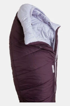 Big Agnes Sidewinder Camp 20F Women's Petite Slaapzak -Winkel Voor Outdoor-Avontuurartikelen g4hb3i0044 9693 03 nl