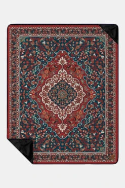 Slowtide Haven Park Blanket Deken