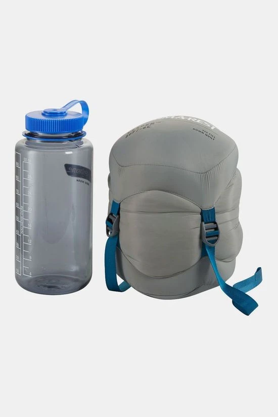 Therm-a-Rest Vesper 20 UL Quilt Regular Slaapzak 4 Therm-a-Rest Vesper 20 UL Quilt Regular Slaapzak - Afbeelding 2