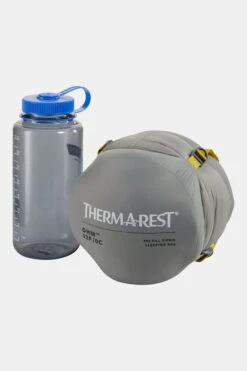 Therm-a-Rest OHM UL Hoodless Bag Long Quilt Dons Slaapzak -Winkel Voor Outdoor-Avontuurartikelen mbaac90027 2020 06 nl