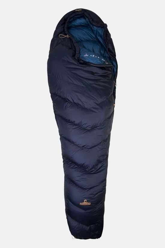 NOMAD Orion 180 Mummy Dons 2 Seizoenen Slaapzak 3 NOMAD Orion 180 Mummy Dons 2 Seizoenen Slaapzak