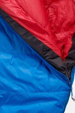 FJÄLLRÄVEN Singi 2-Season Mummy Dons Slaapzak Dames -Winkel Voor Outdoor-Avontuurartikelen mbaad60009 4040 13 nl