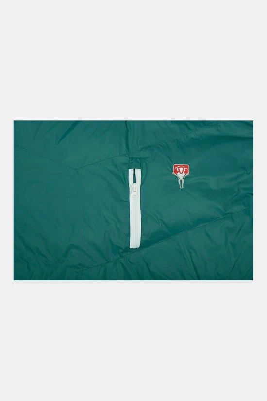 Grüezi Bag Biopod Downwool Subzero 185 Mummy Slaapzak 6 Grüezi Bag Biopod Downwool Subzero 185 Mummy Slaapzak - Afbeelding 4