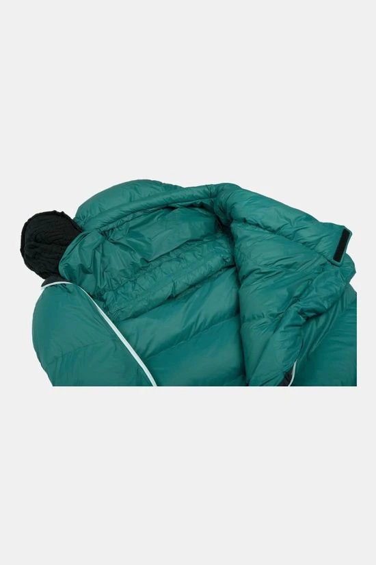 Grüezi Bag Biopod Downwool Subzero 185 Mummy Slaapzak 12 Grüezi Bag Biopod Downwool Subzero 185 Mummy Slaapzak - Afbeelding 10