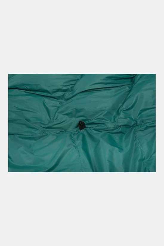 Grüezi Bag Biopod Downwool Subzero 185 Mummy Slaapzak 13 Grüezi Bag Biopod Downwool Subzero 185 Mummy Slaapzak - Afbeelding 11