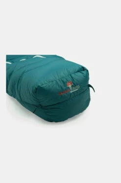 Grüezi Bag Biopod Downwool Subzero 185 Mummy Slaapzak 30 Grüezi Bag Biopod Downwool Subzero 185 Mummy Slaapzak -Winkel Voor Outdoor-Avontuurartikelen mbaae00003 4747 13 nl