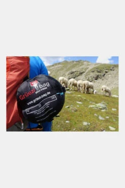 Grüezi Bag Biopod Downwool Subzero 185 Mummy Slaapzak 32 Grüezi Bag Biopod Downwool Subzero 185 Mummy Slaapzak -Winkel Voor Outdoor-Avontuurartikelen mbaae00003 4747 15 nl