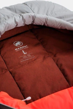 Mammut Relax Down 0C L Mummy Dons Slaapzak -Winkel Voor Outdoor-Avontuurartikelen mbaae00020 7373 13 nl