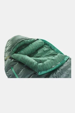 Therm-a-Rest Questar 32F/0C Small Mummy Dons Slaapzak -Winkel Voor Outdoor-Avontuurartikelen mbaae00028 5353 02 nl