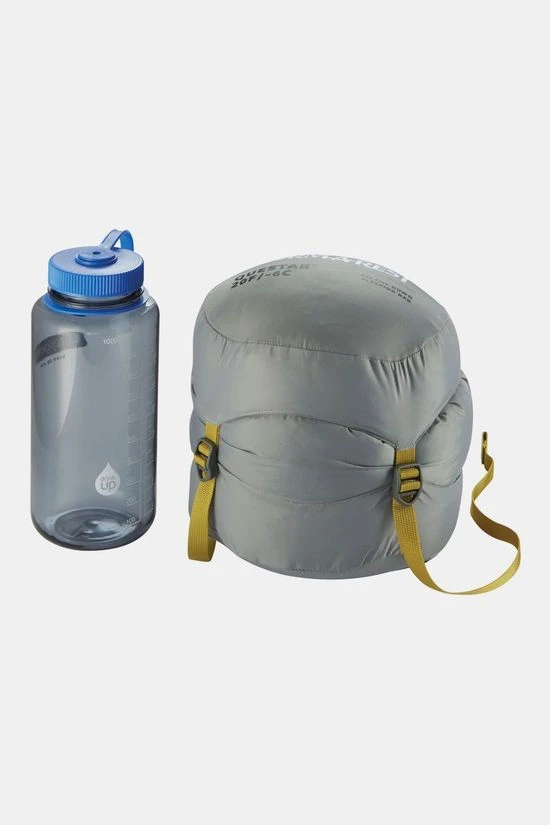 Therm-a-Rest Questar 20F/-6C Slaapzak Small 5 Therm-a-Rest Questar 20F/-6C Slaapzak Small - Afbeelding 3