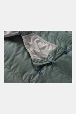 Therm-a-Rest Questar 0F/-18C Slaapzak Long -Winkel Voor Outdoor-Avontuurartikelen mbaae00036 5353 05 nl