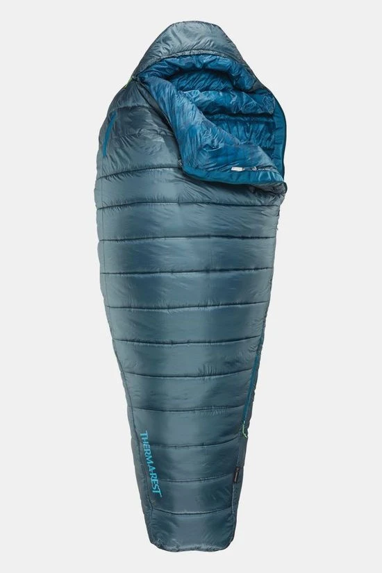 Therm-a-Rest Saros 0F/-18C Slaapzak Long 4 Therm-a-Rest Saros 0F/-18C Slaapzak Long - Afbeelding 2