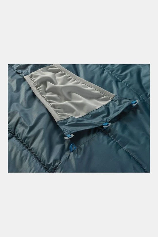 Therm-a-Rest Saros 0F/-18C Slaapzak Long 6 Therm-a-Rest Saros 0F/-18C Slaapzak Long - Afbeelding 4