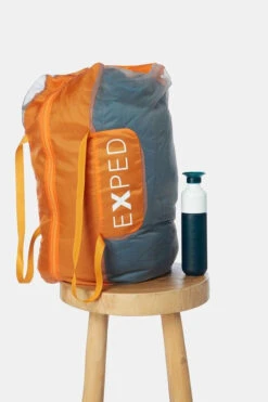 Exped Trekkinglite 0° L Mummy Dons Slaapzak -Winkel Voor Outdoor-Avontuurartikelen mbaae00058 4040 010 nl