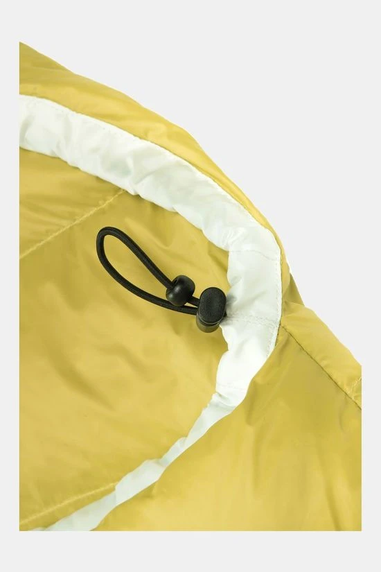 Grüezi Bag Biopod DownWool Extreme Light 200 Slaapzak 10 Grüezi Bag Biopod DownWool Extreme Light 200 Slaapzak - Afbeelding 8