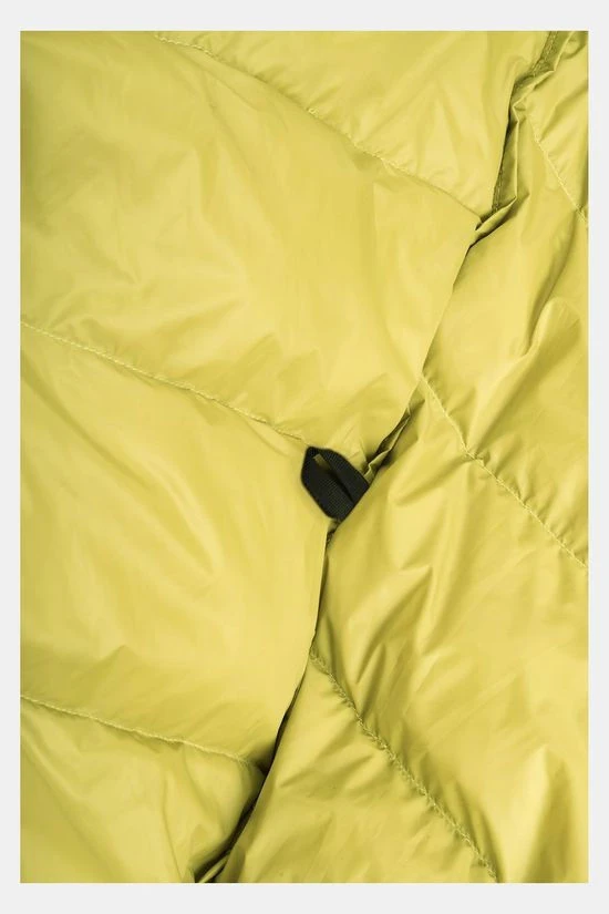 Grüezi Bag Biopod DownWool Extreme Light 200 Slaapzak 14 Grüezi Bag Biopod DownWool Extreme Light 200 Slaapzak - Afbeelding 12