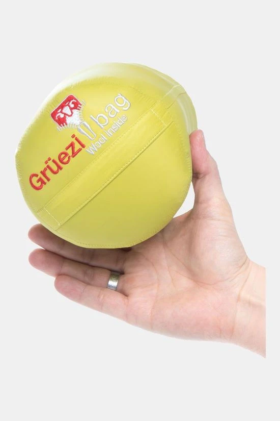 Grüezi Bag Biopod DownWool Extreme Light 200 Slaapzak 15 Grüezi Bag Biopod DownWool Extreme Light 200 Slaapzak - Afbeelding 13