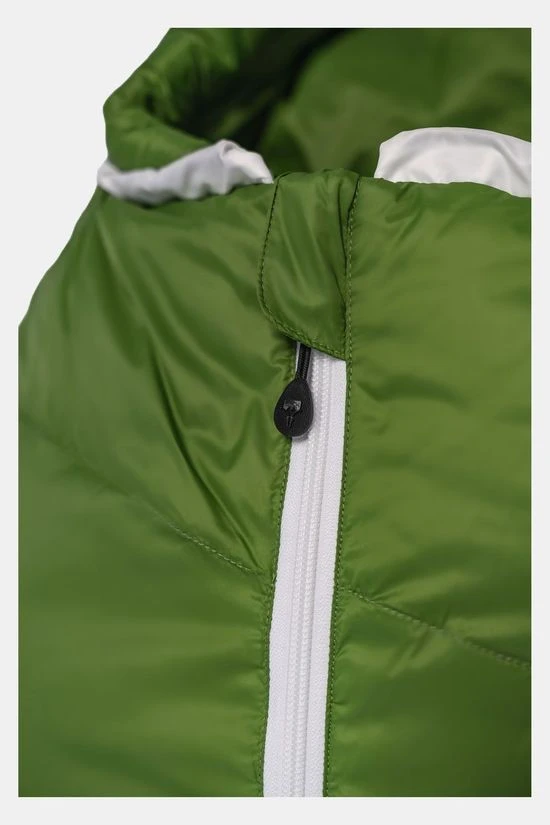 Grüezi Bag DownWool Summer 175 Slaapzak 10 Grüezi Bag DownWool Summer 175 Slaapzak - Afbeelding 8