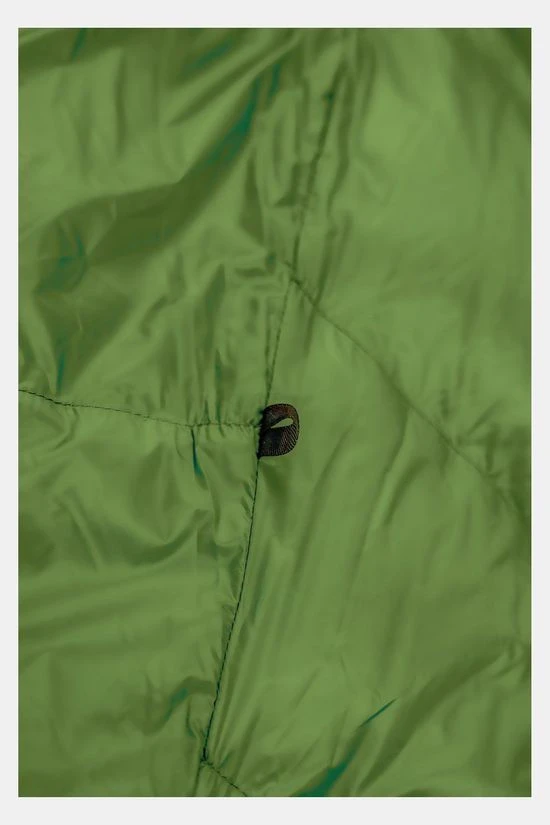 Grüezi Bag DownWool Summer 175 Slaapzak 16 Grüezi Bag DownWool Summer 175 Slaapzak - Afbeelding 14