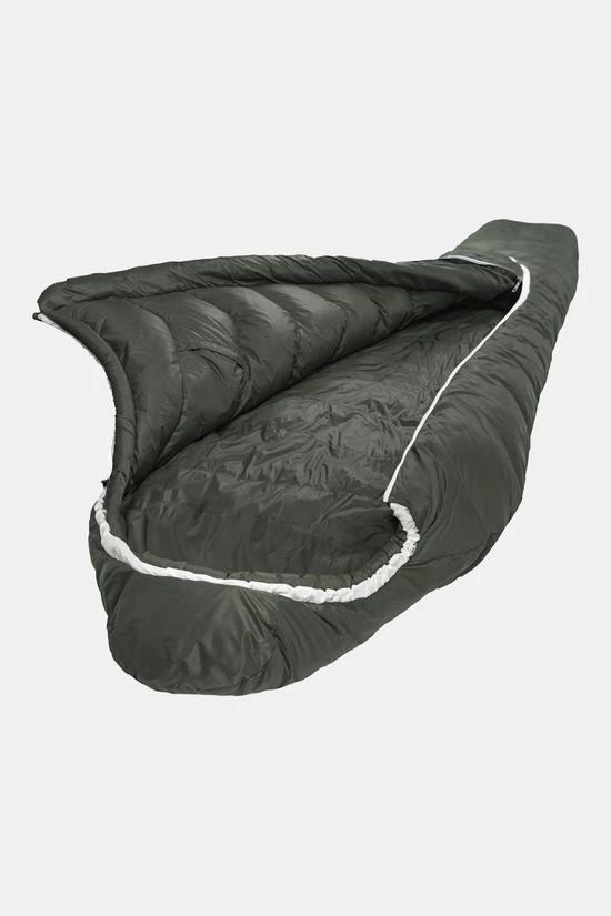 Grüezi Bag DownWool Summer 185 Slaapzak 6 Grüezi Bag DownWool Summer 185 Slaapzak - Afbeelding 4