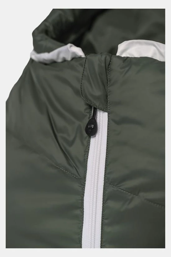 Grüezi Bag DownWool Summer 185 Slaapzak 10 Grüezi Bag DownWool Summer 185 Slaapzak - Afbeelding 8