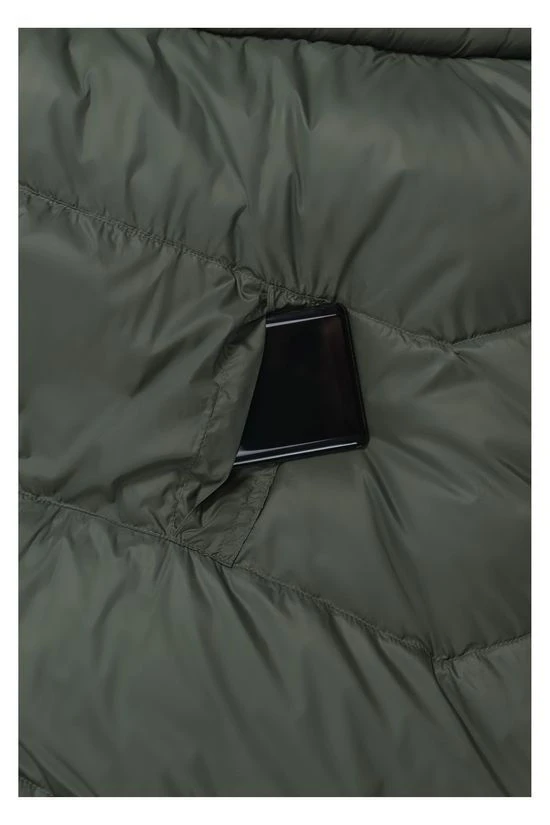Grüezi Bag Biopod DownWool Summer200 Slaapzak 9 Grüezi Bag Biopod DownWool Summer200 Slaapzak - Afbeelding 7