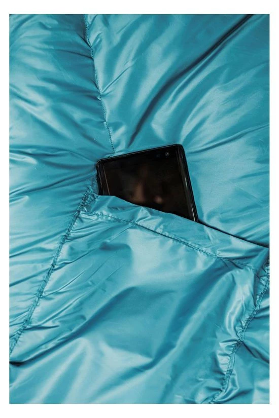 Grüezi Bag DownWool Subzero 175 Slaapzak 10 Grüezi Bag DownWool Subzero 175 Slaapzak - Afbeelding 8