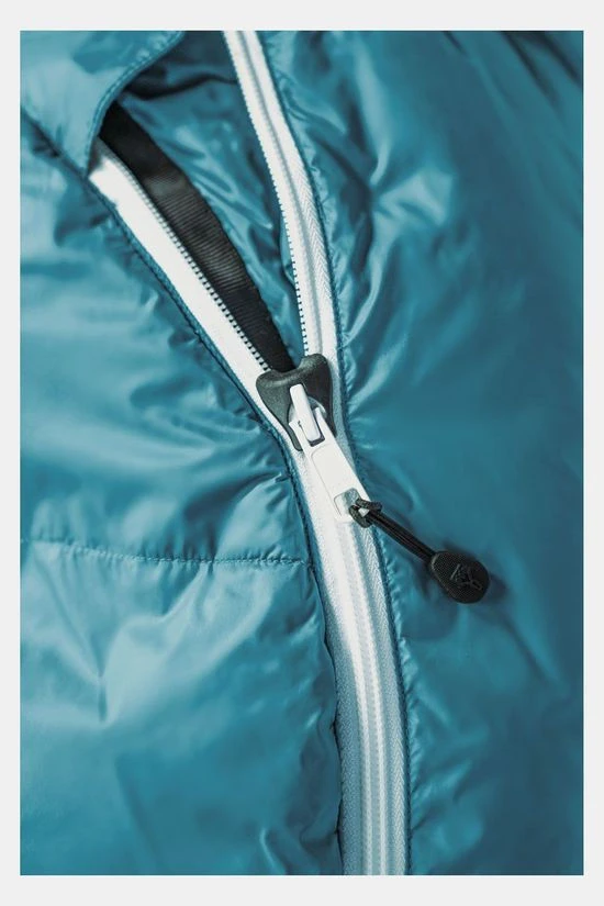 Grüezi Bag DownWool Subzero 175 Slaapzak 12 Grüezi Bag DownWool Subzero 175 Slaapzak - Afbeelding 10