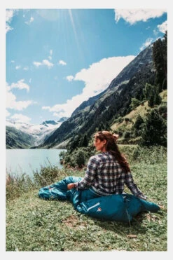 Grüezi Bag DownWool Subzero 175 Slaapzak 33 Grüezi Bag DownWool Subzero 175 Slaapzak -Winkel Voor Outdoor-Avontuurartikelen mbaae10013 4040 16 nl