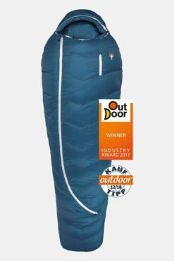 Grüezi Bag Biopod DownWool Ice 175 Slaapzak 19 Grüezi Bag Biopod DownWool Ice 175 Slaapzak -Winkel Voor Outdoor-Avontuurartikelen mbaae10014 4040 02 nl
