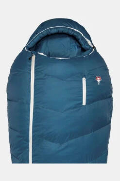 Grüezi Bag Biopod DownWool Ice 175 Slaapzak 23 Grüezi Bag Biopod DownWool Ice 175 Slaapzak -Winkel Voor Outdoor-Avontuurartikelen mbaae10014 4040 06 nl