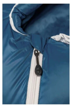 Grüezi Bag Biopod DownWool Ice 175 Slaapzak 26 Grüezi Bag Biopod DownWool Ice 175 Slaapzak -Winkel Voor Outdoor-Avontuurartikelen mbaae10014 4040 09 nl