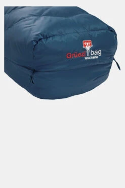 Grüezi Bag Biopod DownWool Ice 175 Slaapzak 29 Grüezi Bag Biopod DownWool Ice 175 Slaapzak -Winkel Voor Outdoor-Avontuurartikelen mbaae10014 4040 12 nl