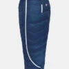 Grüezi Bag Biopod DownWool Ice 185 Slaapzak -Winkel Voor Outdoor-Avontuurartikelen mbaae10015 4141 01 nl