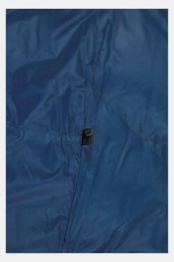 Grüezi Bag Biopod DownWool Ice 185 Slaapzak -Winkel Voor Outdoor-Avontuurartikelen mbaae10015 4141 14 nl