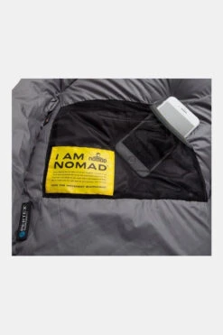 NOMAD Gemeni 1100 Long Slaapzak -Winkel Voor Outdoor-Avontuurartikelen mbaae10017 2020 06 nl
