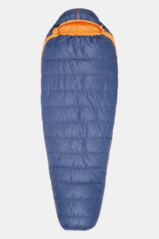 Exped Comfort -5° XL Dons Mummy Slaapzak 3 Exped Comfort -5° XL Dons Mummy Slaapzak