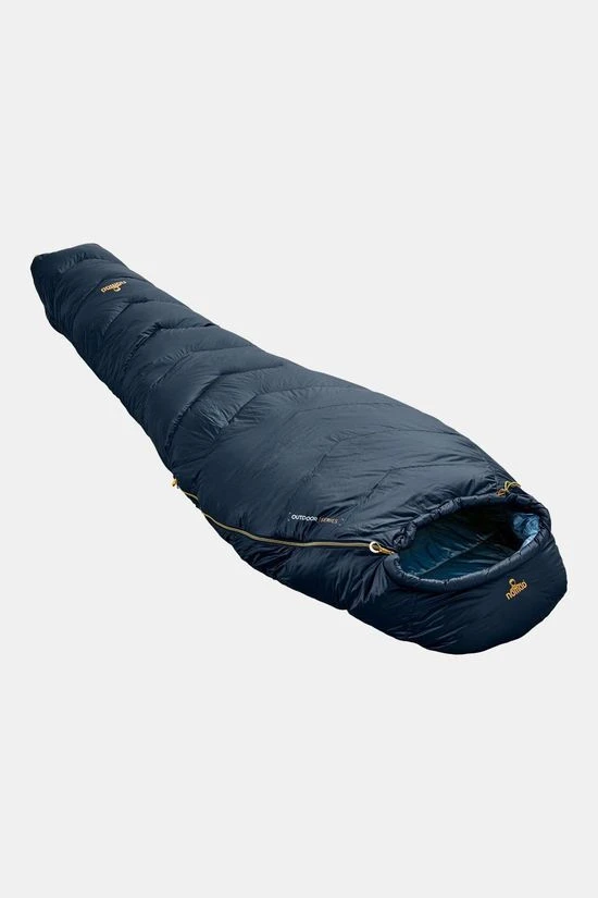 NOMAD Orion 900 Mummy Dons Slaapzak 4 NOMAD Orion 900 Mummy Dons Slaapzak - Afbeelding 2