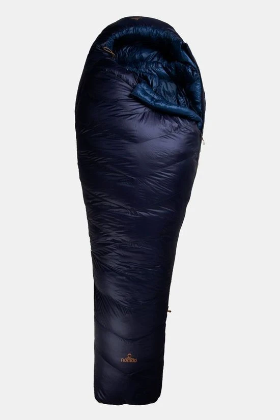 NOMAD Orion 900 Mummy Dons Slaapzak 3 NOMAD Orion 900 Mummy Dons Slaapzak