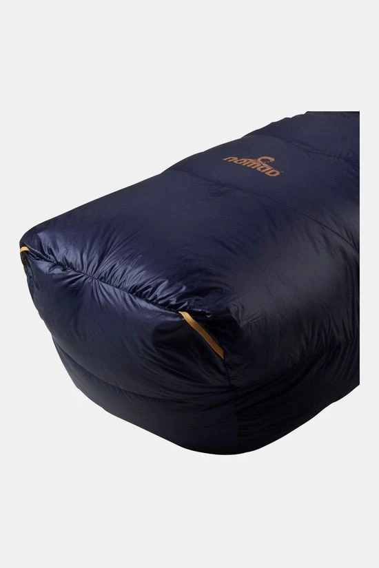 NOMAD Orion 900 Mummy Dons Slaapzak 5 NOMAD Orion 900 Mummy Dons Slaapzak - Afbeelding 3