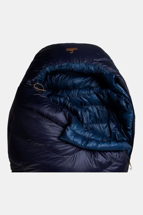 NOMAD Orion 900 Mummy Dons Slaapzak 6 NOMAD Orion 900 Mummy Dons Slaapzak - Afbeelding 4