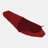 VAUDE Sioux 100 Syn Mummy Synthetisch Slaapzak
