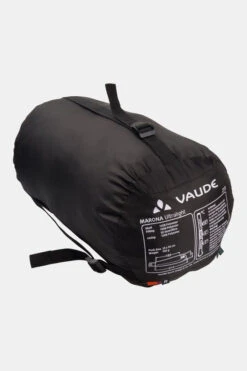 VAUDE Marona UL Mummy Synthetisch Slaapzak -Winkel Voor Outdoor-Avontuurartikelen mbabc90001 5151 04 nl