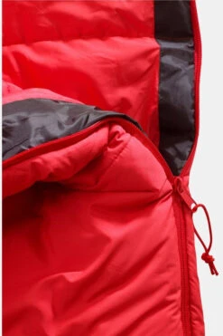 FJÄLLRÄVEN Skule Long Mummy Synthetisch Slaapzak -Winkel Voor Outdoor-Avontuurartikelen mbabd60005 3032 15 nl