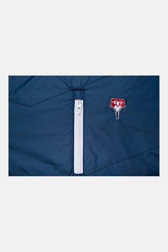 Grüezi Bag Biopod Wolle Zero Mummy Slaapzak 5 Grüezi Bag Biopod Wolle Zero Mummy Slaapzak - Afbeelding 3