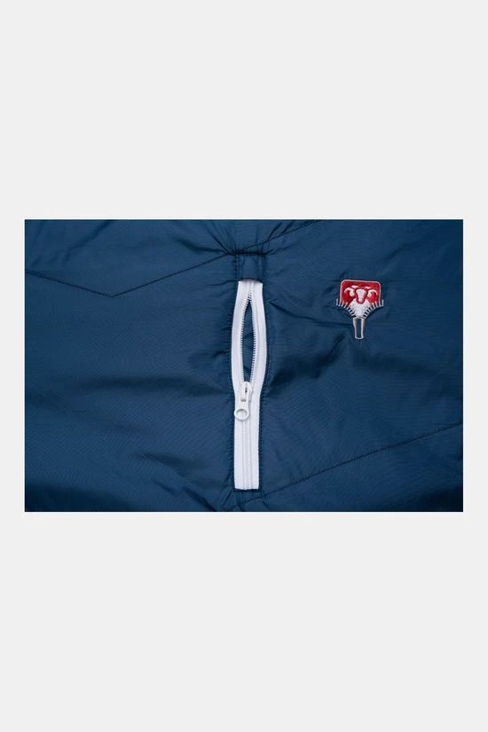 Grüezi Bag Biopod Wolle Zero Mummy Slaapzak 6 Grüezi Bag Biopod Wolle Zero Mummy Slaapzak - Afbeelding 4