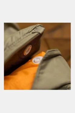 Mammut Relax Fiber Slaapzak 0C L -Winkel Voor Outdoor-Avontuurartikelen mbabe00023 5555 03 nl