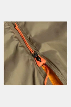 Mammut Relax Fiber Slaapzak 0C L -Winkel Voor Outdoor-Avontuurartikelen mbabe00023 5555 04 nl