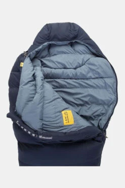 NOMAD Inca Pro 1250 Slaapzak -Winkel Voor Outdoor-Avontuurartikelen mbabe10002 4444 04 nl